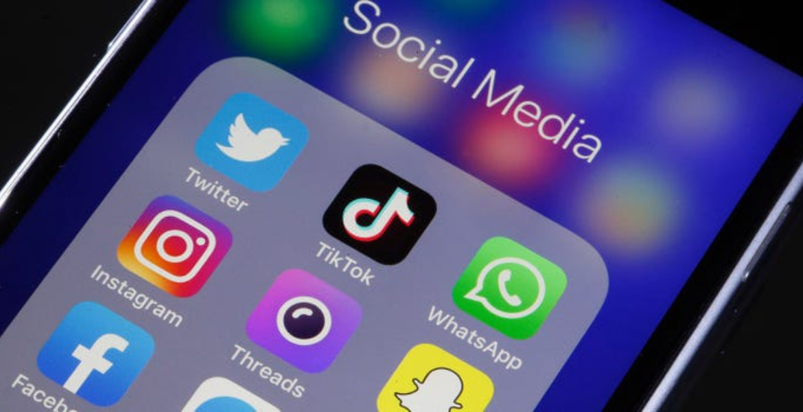 Social Media Apps WhatsApp and Facebook Become Lifelines for House Hunters in Nairobi