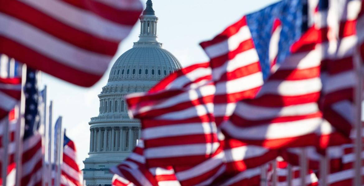 One Million Deportations: Immigrants Mobilize to Protest the US Government's New Policies