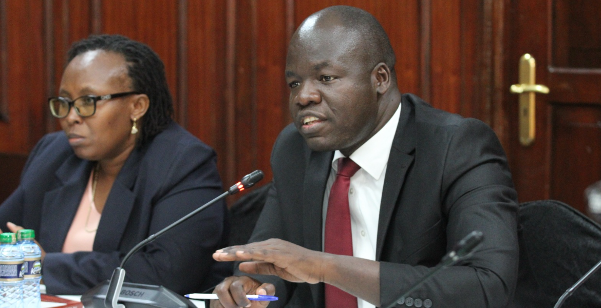 IEBC Selection Panel Over 1,300 Kenyans Apply for IEBC Positions as Selection Panel Begins Shortlisting