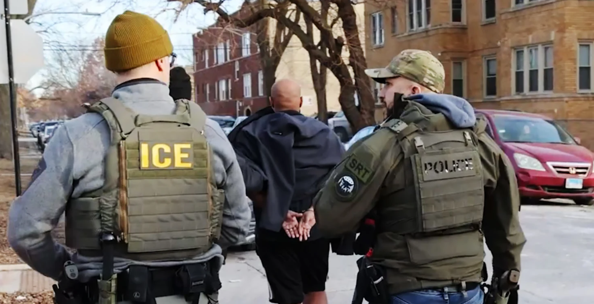 Police ICE Why You Shouldn’t Miss Your Immigration Court Hearing