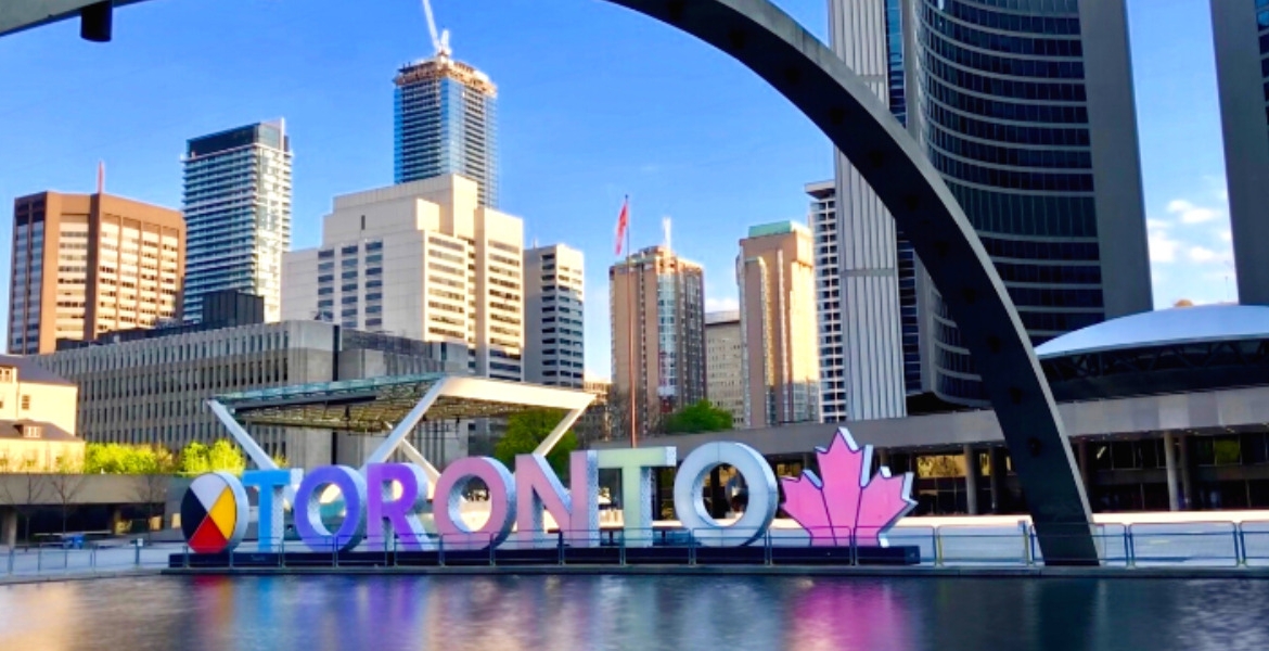 Toronto, Canada Canada Tightens Immigration Controls with Visa Rejection Rates Reaching 61%