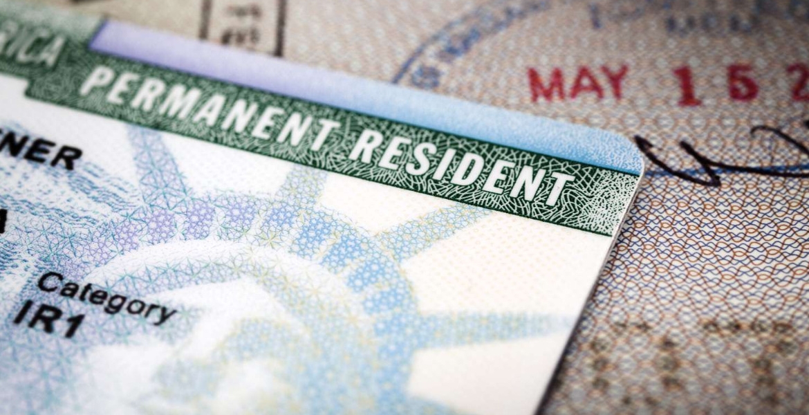 Green Card Without Warning, Government Cuts Funding for Green Card Holders Seeking Citizenship