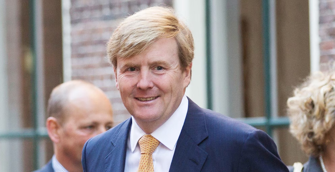 Netherlands' King Willem-Alexander Dutch MPs Challenge Controversial King's Visit to Kenya