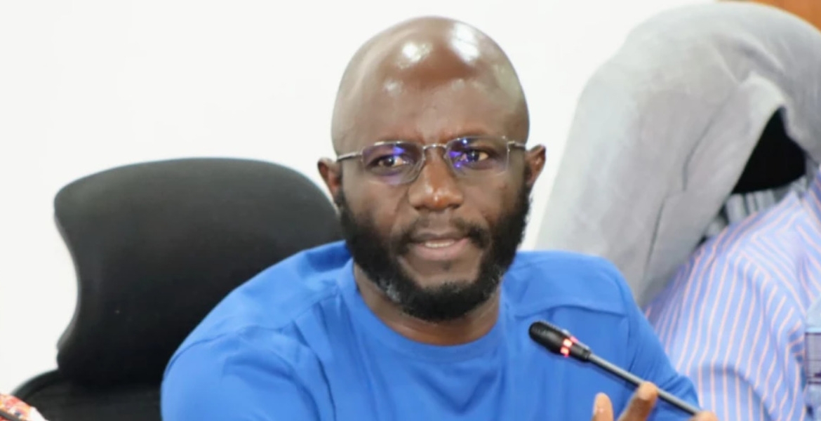 Alego Usonga MP Samuel Atandi Parliament Appoints Atandi to Replace Nyoro in Key Budget Role