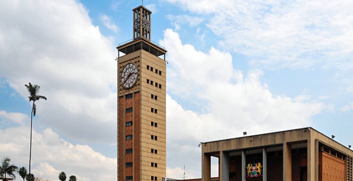 Parliament Buildings Parliament Denounces Fake Cabinet Nomination List Circulating on Social Media