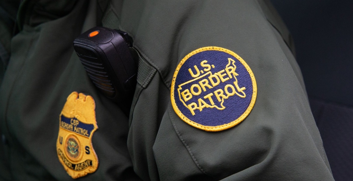 US Border Patrol Former Border Patrol Agent Pleads Guilty to Forcing Female Migrants to Undress