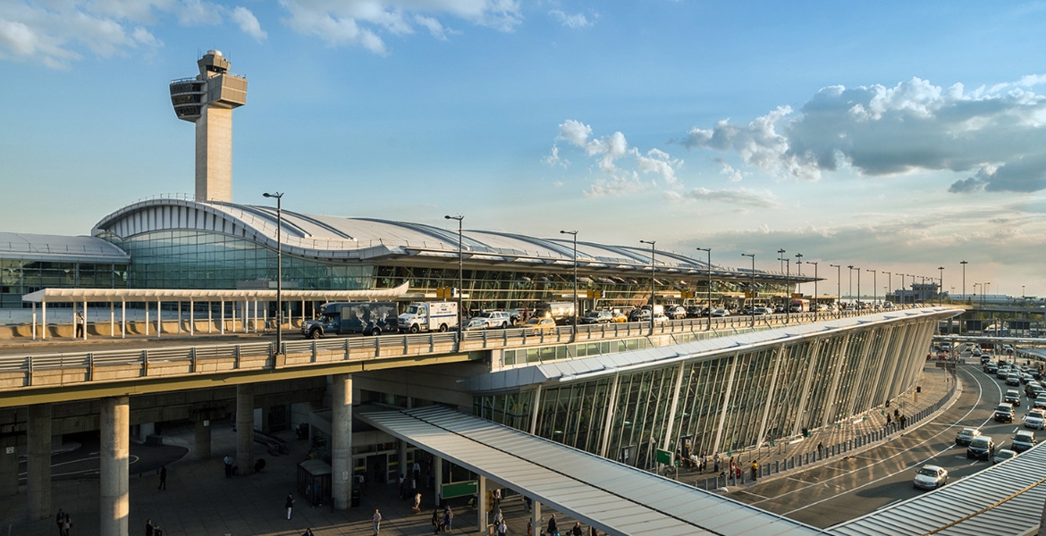 JFK Airport The US Government Shutdown: What Travelers Need to Know About Flights, Passports and Visas
