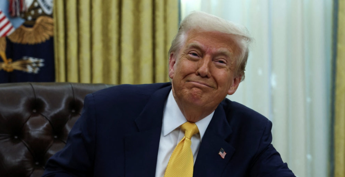 President Donald Trump Trump Administration Considers Expanding Travel Restrictions to Over 40 Countries