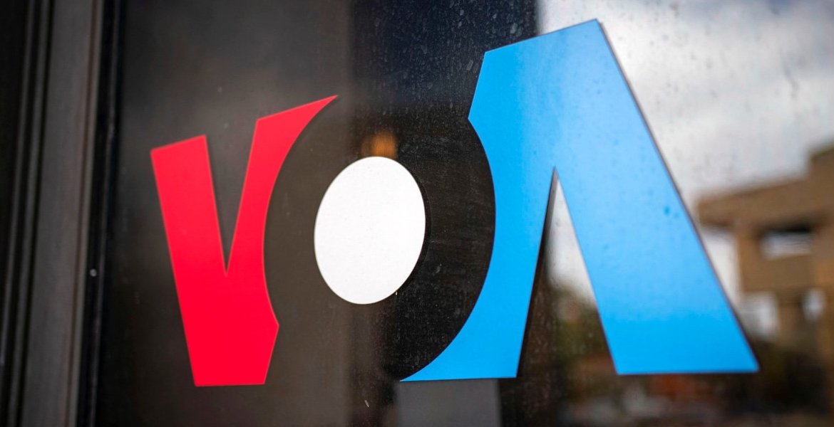 Voice of America (VOA) Kenyan Journalists Among 1,300 Suspended as VOA Halts Operations After Budget Cuts
