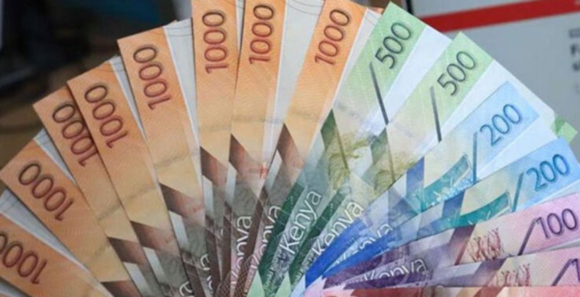 Kenya Notes Kenyan Lawyers and Property Agents Flagged in US Money Laundering Investigation