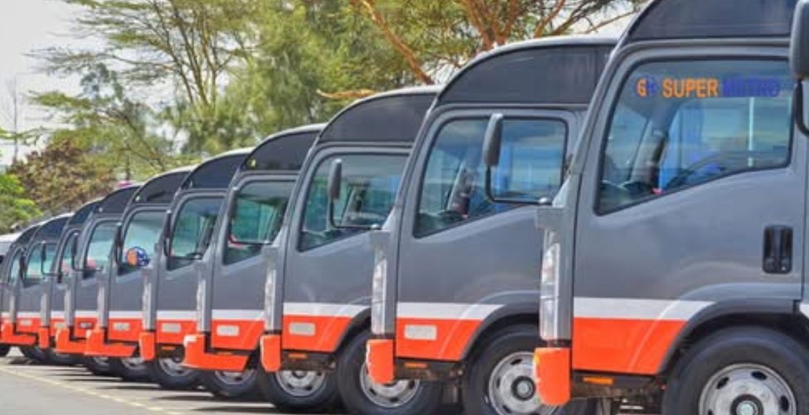 Super Metro Super Metro Loses Operating License Over Multiple Safety Violations
