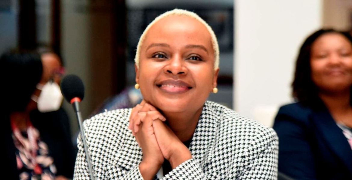Former Health Chief Administrative Secretary Mercy Mwangangi SHA Shortlists 12 Candidates for CEO Position, Interviews Set for April