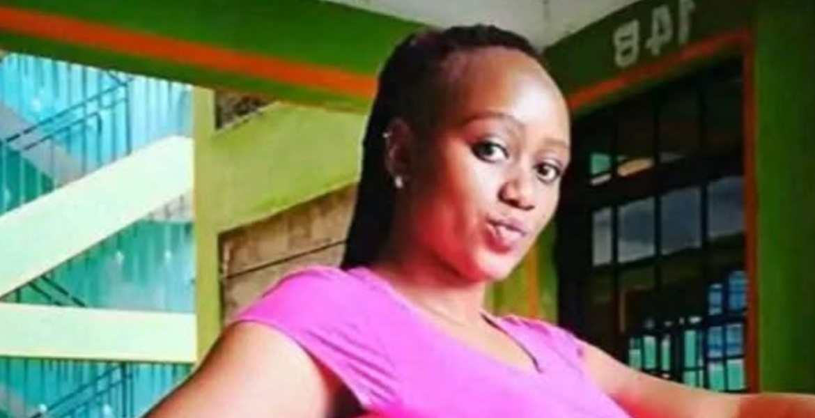 Lucy Wamaitha DNA Tests Confirm Body Parts in River Sagana Belong to Missing Lucy Wamaitha