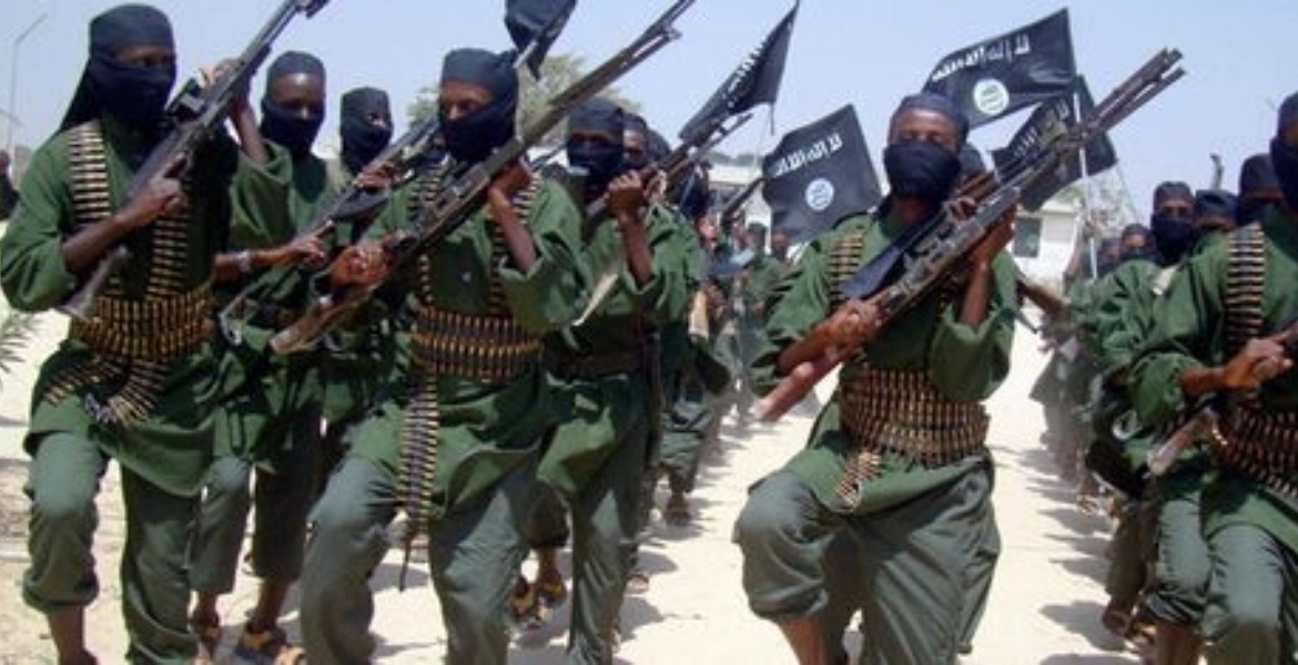 Al Shabaab The US Postpones Sentencing for Kenyan Man Convicted of Plotting Terror Attack on America