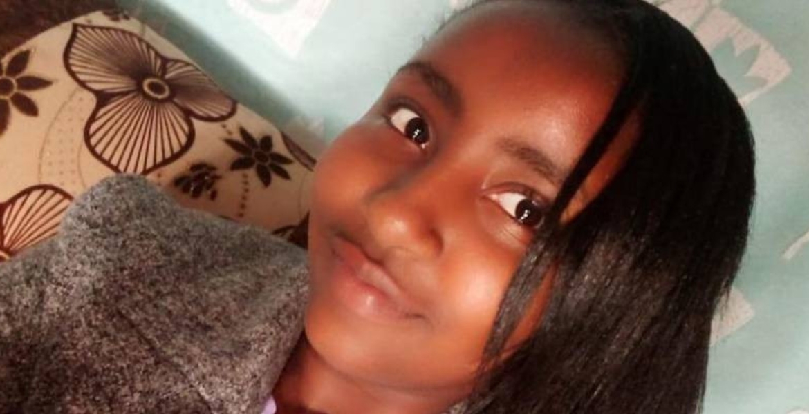 Valerian Njeri Naivasha Student Sentenced to 25 Years for Teenage Girl's Murder