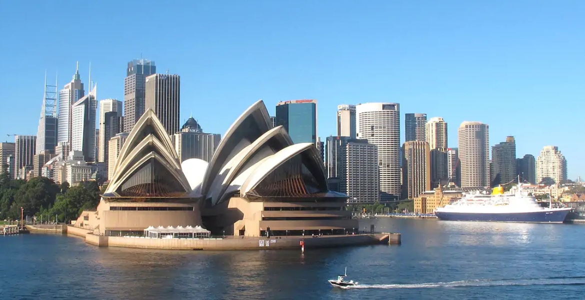 Sydney, Australia Australia to Hike Skilled Visa Income Thresholds in 2025