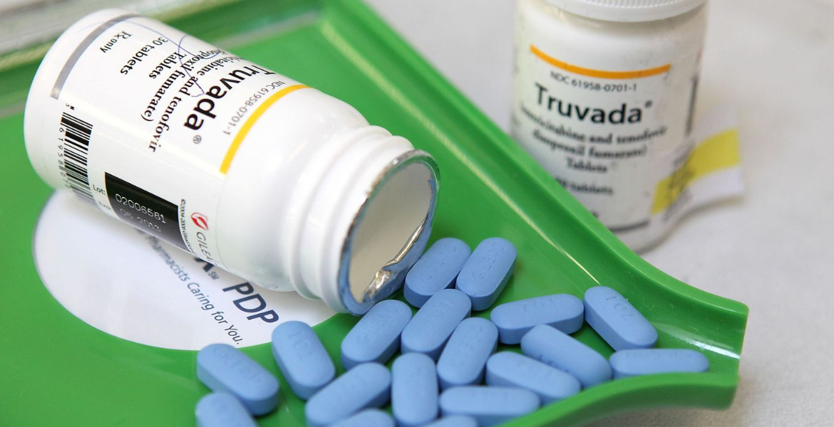 Antiretroviral drugs (ARVs) Kenya Healthcare Crisis: Funding Cuts Lead to ARV Rationing, Vaccine Shortages