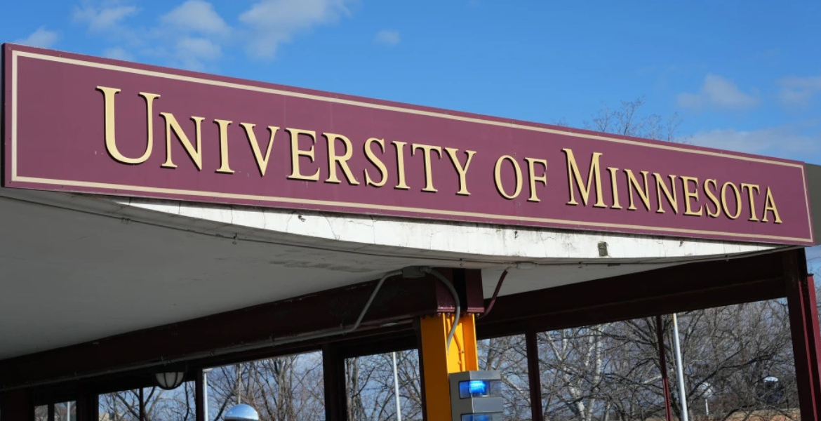 University of Minnesota ICE Detains University of Minnesota Graduate Student