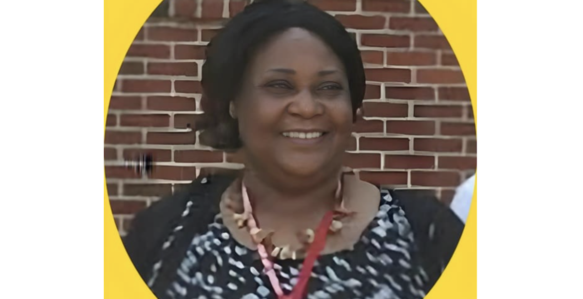 Death Announcement: Rose Akech Osano of Maryland