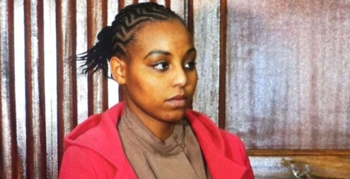 Ruth Kamande Kamande's Life Sentence Upheld as Supreme Court Rejects 'Battered Woman Syndrome' Defense