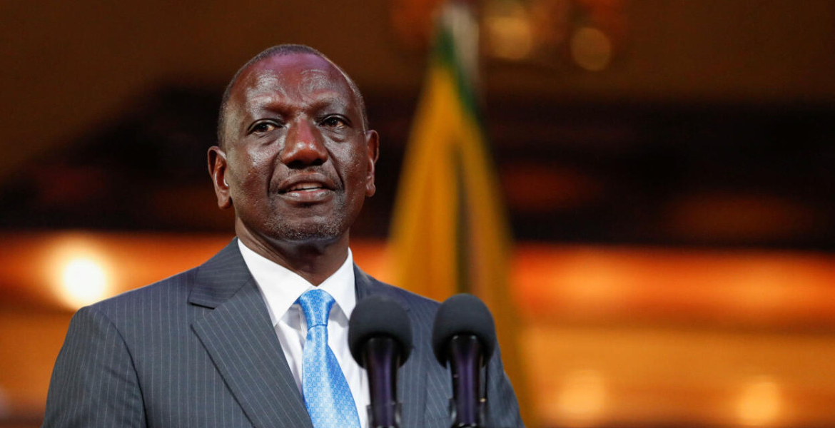 President William Ruto Four Ruto Ministers Summoned to Parliament Over Failures in Their Ministries