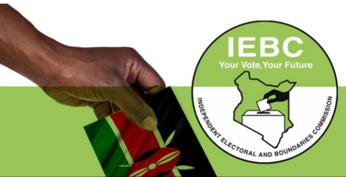 IEBC ODM MP Peter Kaluma Calls for Complete Voter Register Overhaul Before 2027 Elections