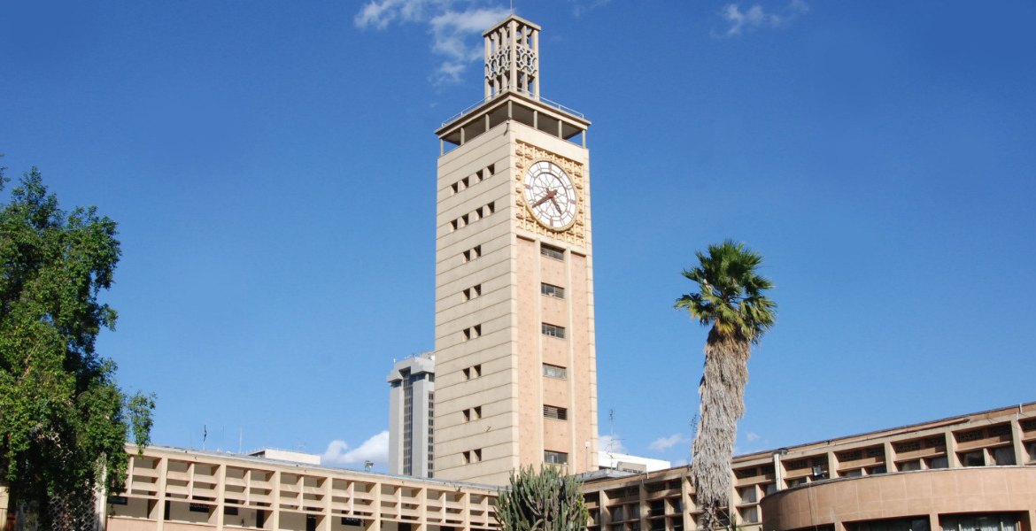 Parliament Buildings Kenya Parliament Initiates Public Consultation on Contentious Constitutional Amendments