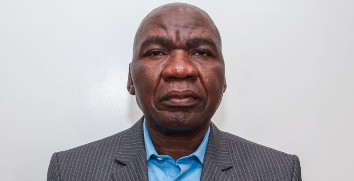 George Oduor Raila Odinga Grieves Loss of Longtime Bodyguard in Emotional Tribute