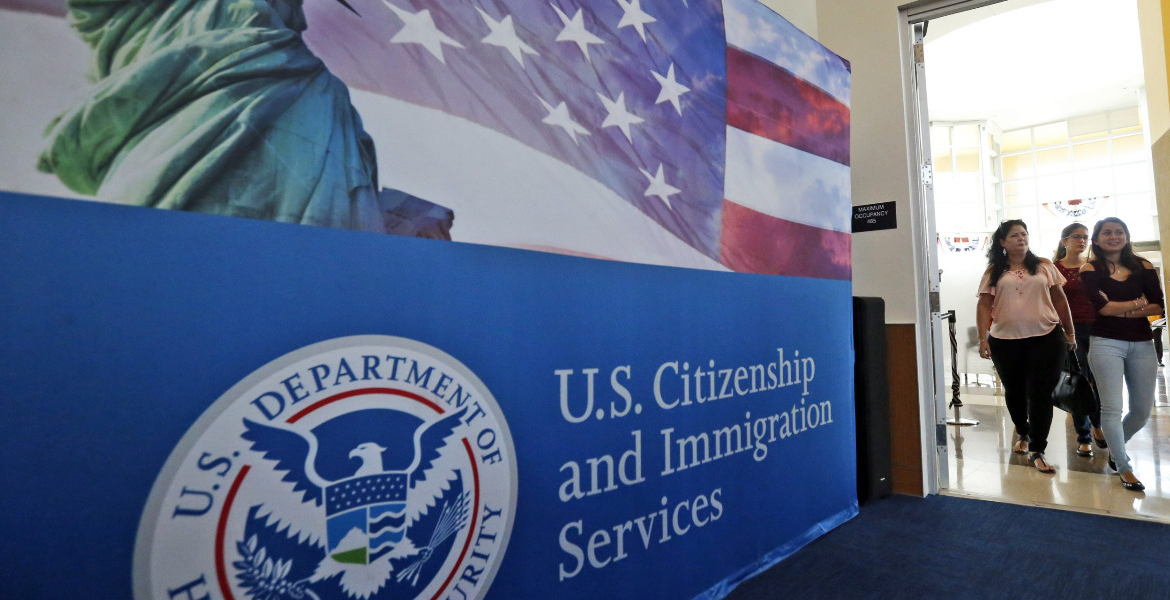 USCIS USCIS Implements Binary Sex Policy in Immigration Processes, Effective 2025