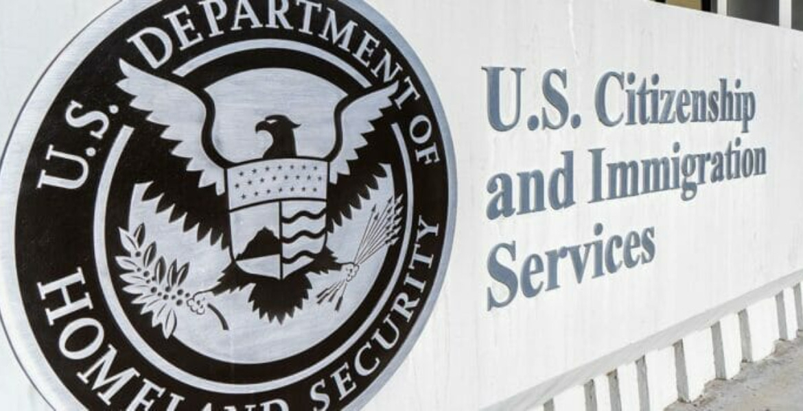 USCIS USCIS Implements New Registration Rule for Undocumented Immigrants