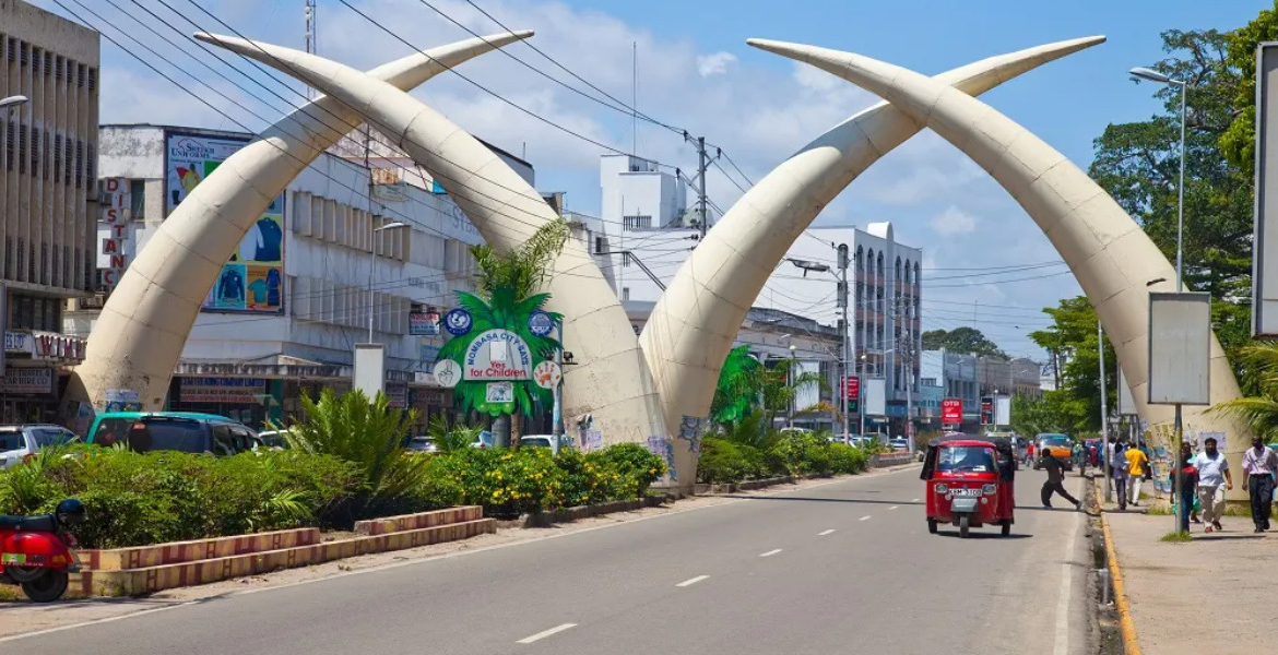 Mombasa County Intensifies Enforcement of Building Regulations