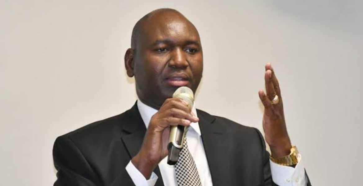 Principal Secretary Julius Bitok Ministry Orders Immediate Release of KCSE Certificates Regardless of Fee Arrears
