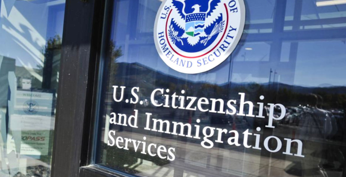 USCIS USCIS Reminds Immigrants in the US to Update Address Within 10 Days