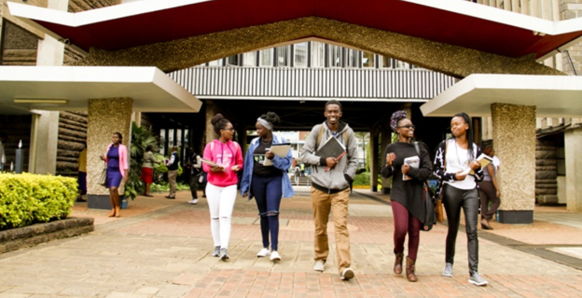 University of Nairobi Kuinama: The Unspoken Hunger Ritual Plaguing University Students