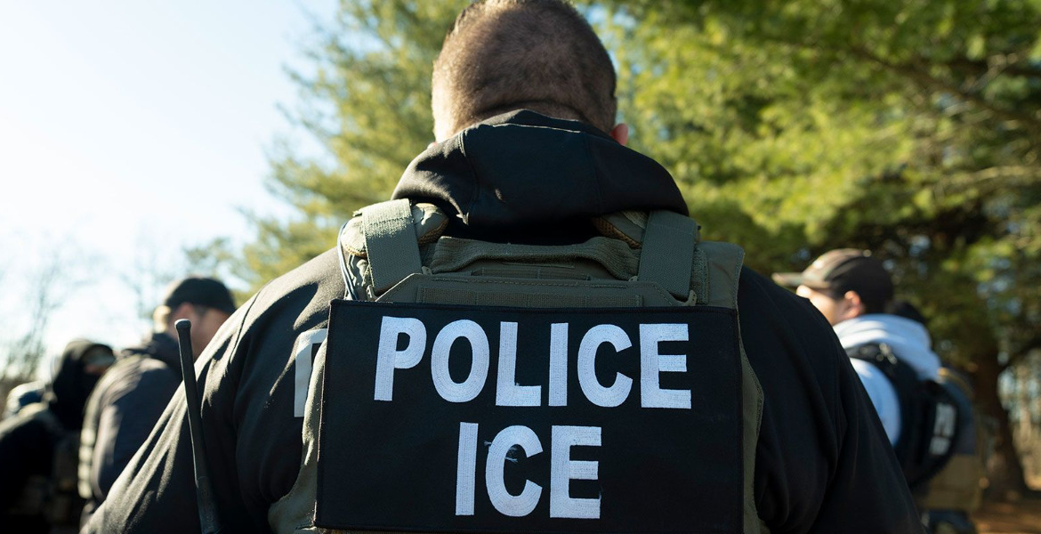 Police ICE ICE Criticized Over Deportation of Cancer-Stricken 4-Year-Old to Honduras