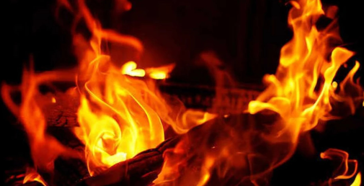 Fire Arson Atack Kills Family of Nine in Siaya Over Longstanding Land Dispute