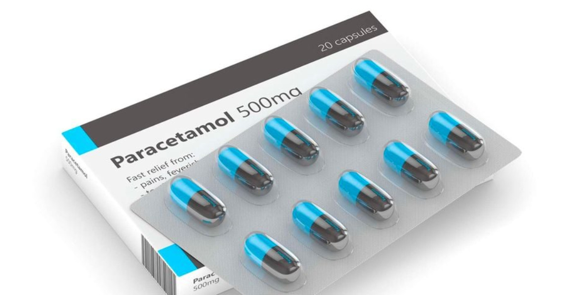 Paracetamol KPB Issues Nationwide Recall of Unsafe Drugs, Including Paracetamol