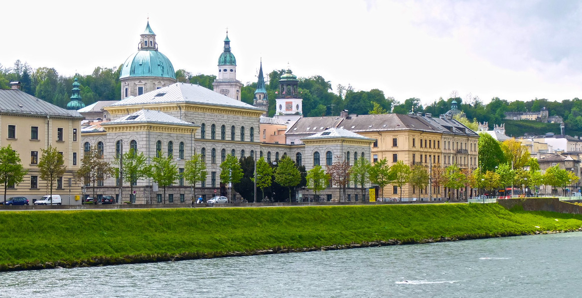 Paris Lodron University of Salzburg Kenyan Students Flock to Austria for Fully Funded Erasmus Mundus Programmes