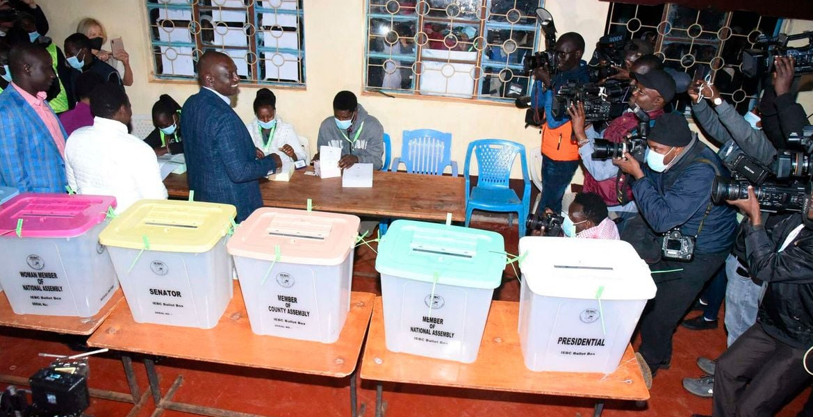 Elections Petitioners Challenge 2027 Election Date, Demand Polls Next Year