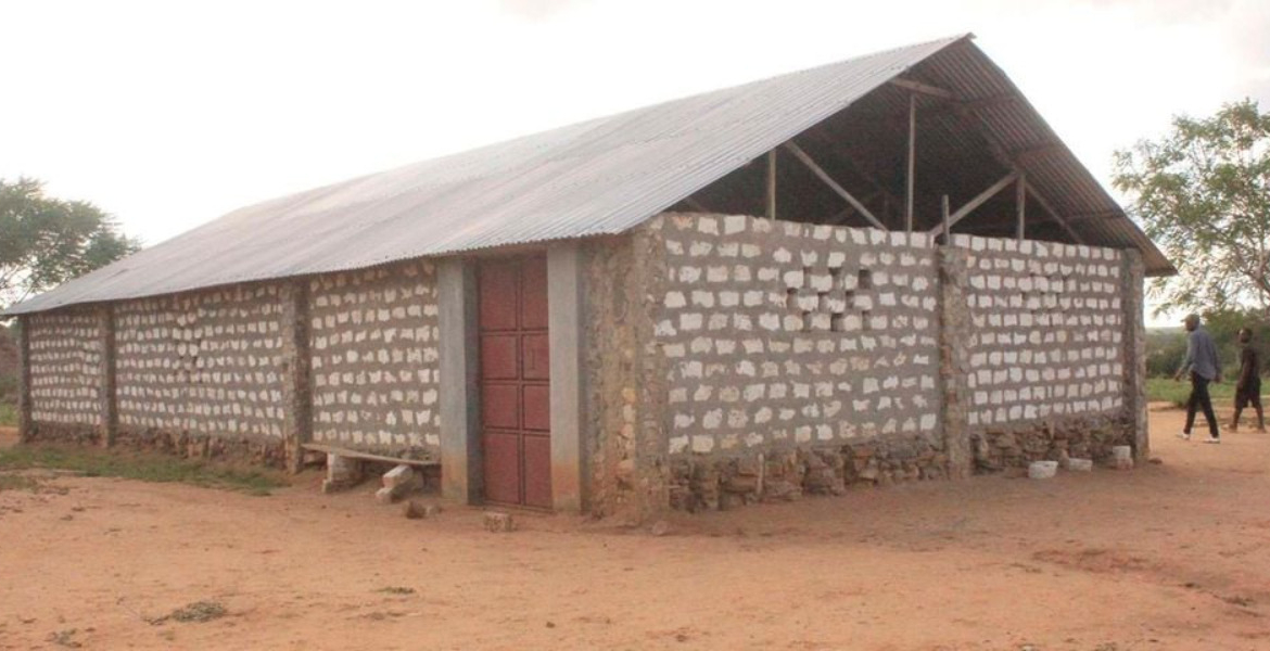 The New Foundation Church Three Dead in Malindi Church After 'Holy Water' Rituals and 'Tree of Life' Exorcisms