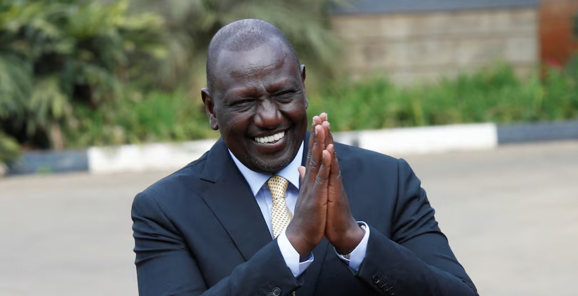 President William Ruto 2027 Elections: Mt. Kenya's Voters Weigh Betrayal and Revenge