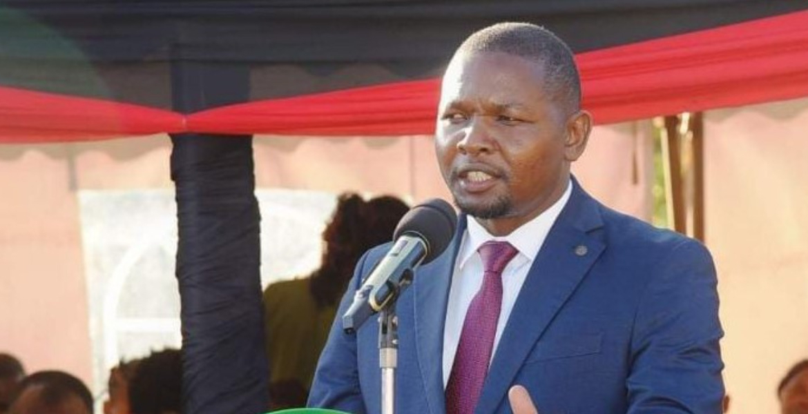 Meru Governor Mutuma Leaders Push for Guns and Bullets as Banditry Ravages Northern Meru