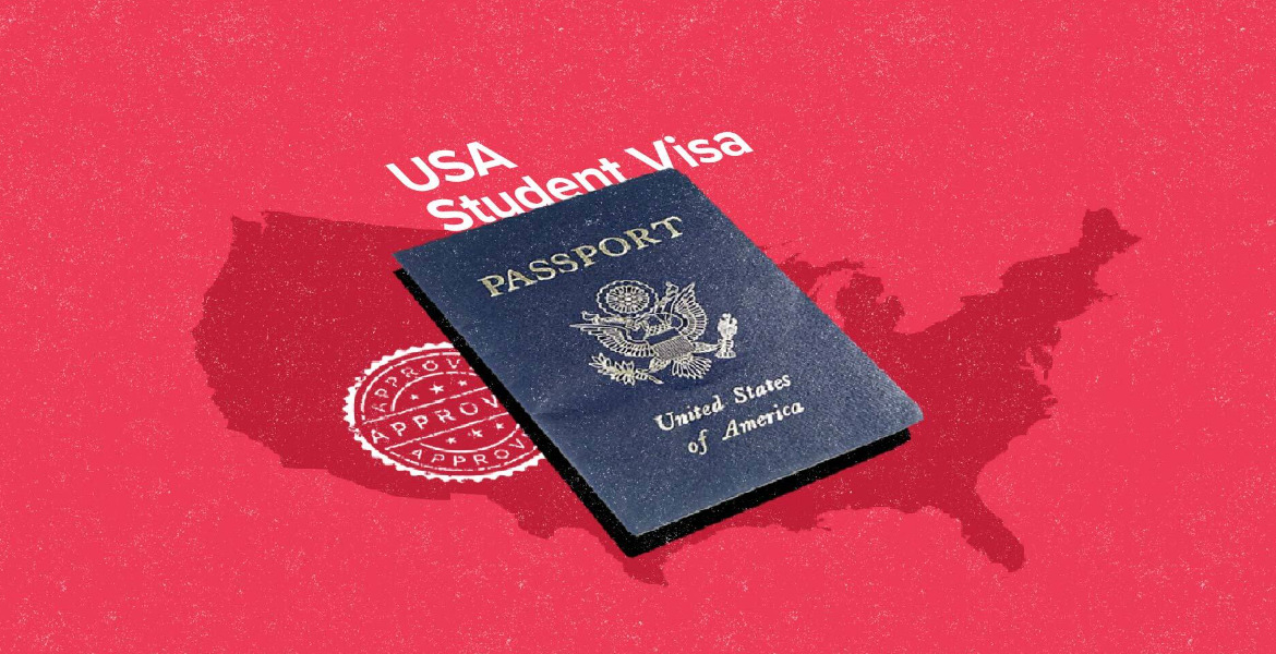 F-1 Visa F-1 Students Left in Limbo as US Develops New SEVIS Termination Guidelines