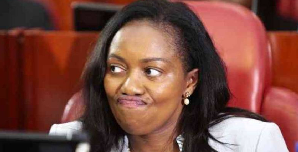 Nakuru Governor Susan Kihika Governor Kihika Faces Legal Challenge Over Dual Citizenship