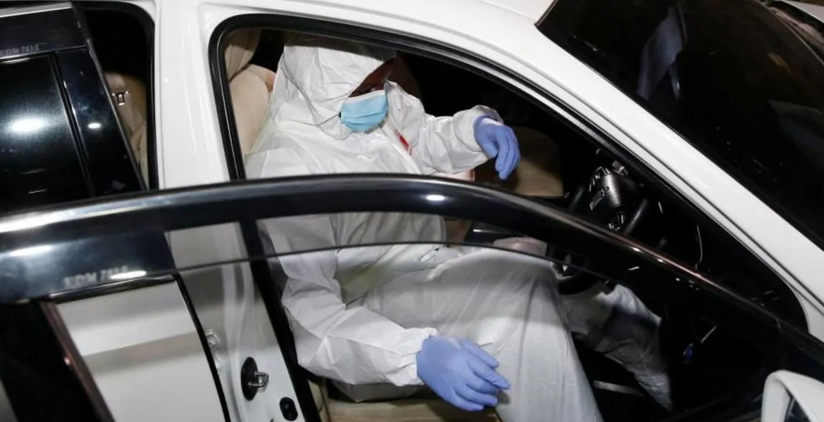 Forensics Expert How Assassins Tracked Kasipul MP Charles Were Before Nairobi Shooting