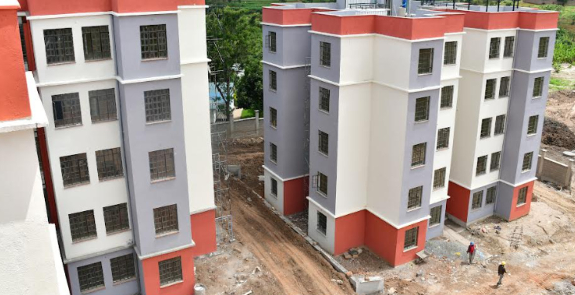 Affordable Housing Real Estate Experts Call for Modern Construction to Improve Low-Cost Housing
