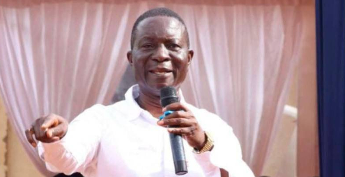 Kasipul Member of Parliament Charles Were How Meru Shaped MP Charles Were’s Wealth and Controversial Legacy