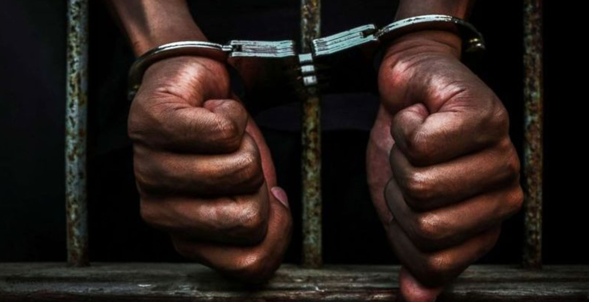 A Man Behind Bars Ex-Inmate Joshua Mboya Receives Warm Welcome in Kakamega After 20 Years in Prison