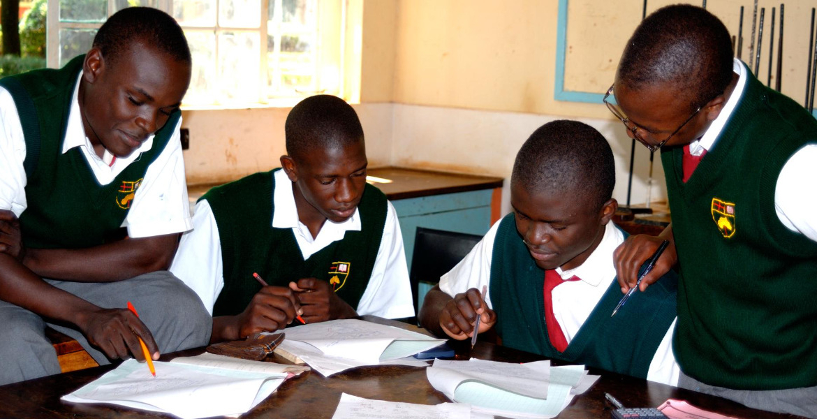 Students Bribery and Hidden Fees Undermine Free Education Promise in Kenyan Public Schools