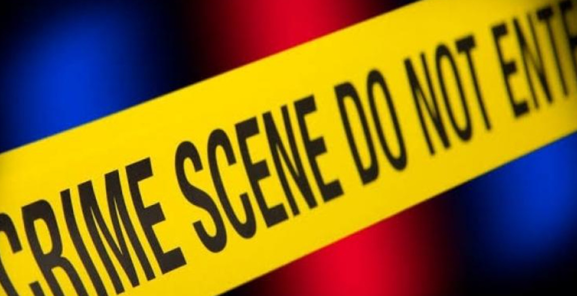 Police Crime Scene GSU Officer Fatally Shoots Wife and Daughter Before Taking His Own Life
